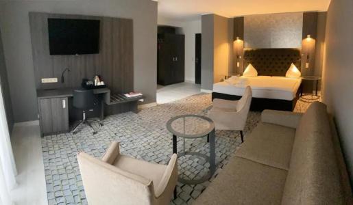 SL'Otel im Parforcehaus - 28