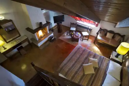 Anemolia Mountain Resort - 146
