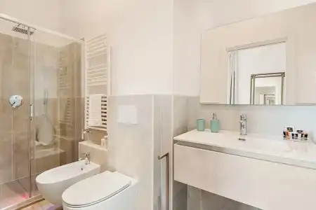 Dreams Guest House - 126