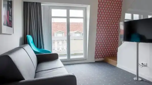 Stay Lisboa Centro Chiado - 85