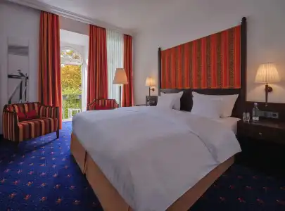 Steigenberger Inselhotel - 59