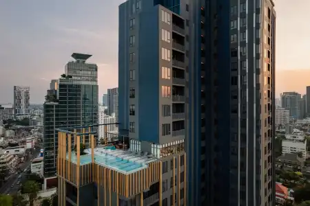 Staybridge Suites Bangkok Thonglor by IHG - 39