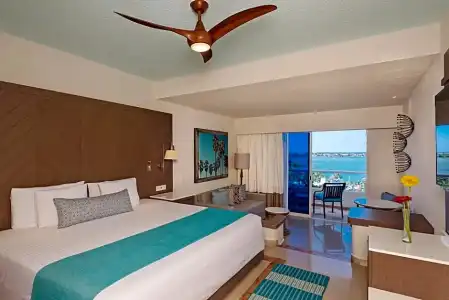 Sunscape Cancun Resort & Spa - 63