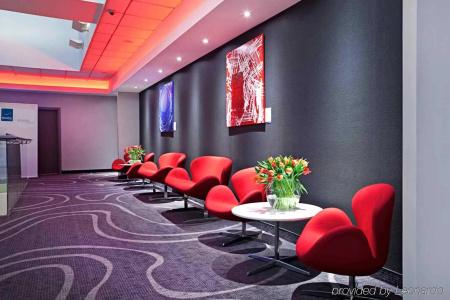 Novotel Krakow Centrum - 18