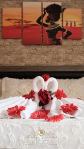 Truva Life Otel - 38