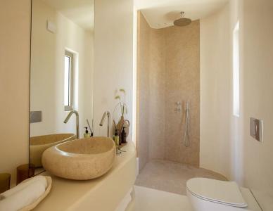 White Pebble Suites - 21