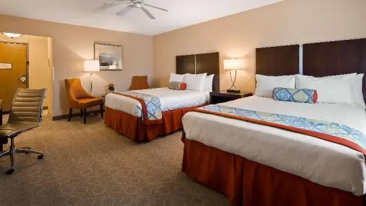 Best Western Plus Monterey Inn - 55