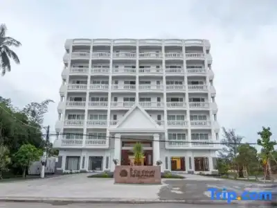 The Palm Bay Resort - 0