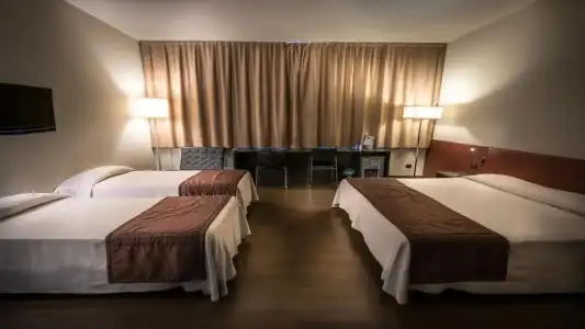 Continental - 19