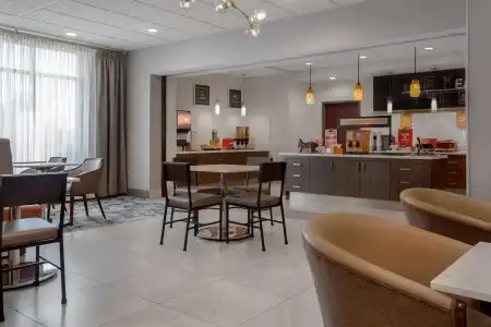 Hampton Inn by Hilton Brampton Toronto - 29