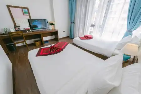 New Century Cau Giay - 5