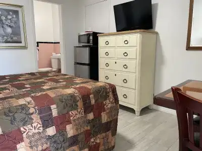 Shell Motel - 19