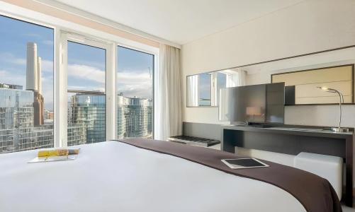 Pestana Chelsea Bridge & SPA - 27