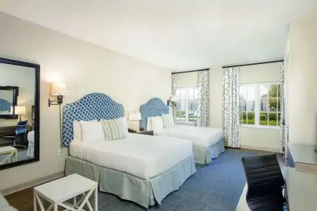 Sea Island Resorts - 0