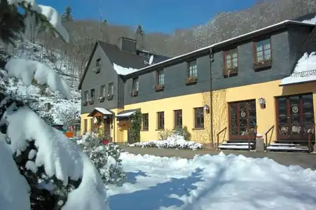 Flair-WaldMellestollen - 0