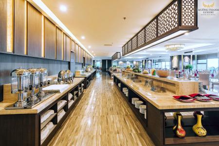 Muong Thanh Luxury Khanh Hoa - 29
