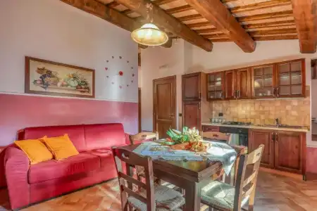 Agriturismo Podere San Giorgio - 79