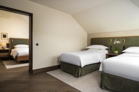 Brunfels, in the Unbound Collection by Hyatt - 2