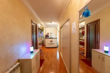 ArtEast Hostel - 12