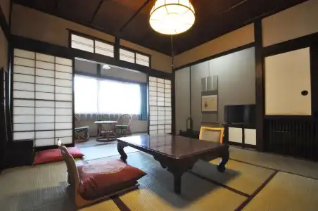 Higashi Ishikawa Ryokan - 23
