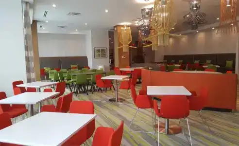 TownePlace Suites by Marriott Orlando at SeaWorld - 32