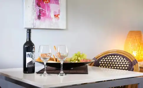 Birches Serviced Apartments - 19