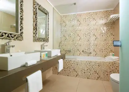 Anemos Luxury Grand Resort - 10