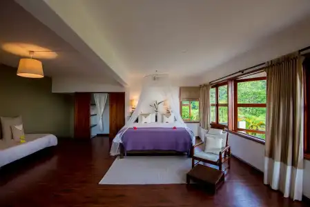 Copolia Lodge - 5