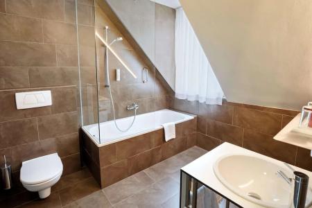 Four Points Flex by Sheraton Vienna Hauptbahnhof - 41