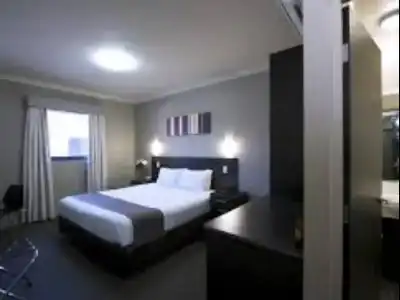 Best Western Blackbutt Inn - 41
