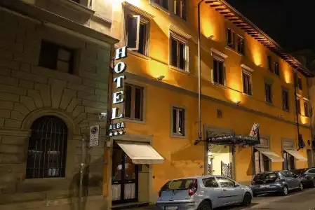 Alba Palace - 0