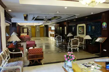 Star Chiang Mai - 45