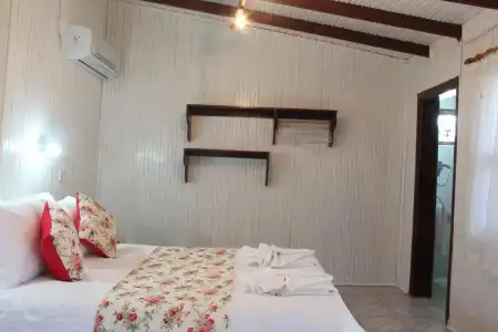 Esralina Pansiyon - 49