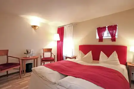 Safestay Berlin Kurfurstendamm - 51