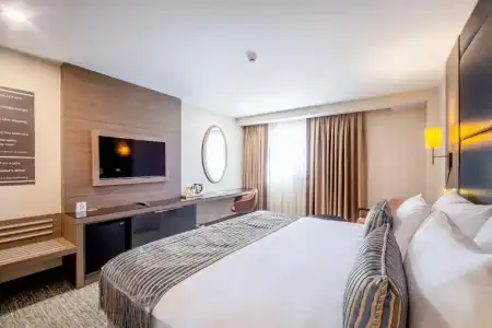 Tryp by Wyndham Istanbul Sisli - 31