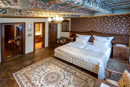 Residence U Cerneho Orla - 49