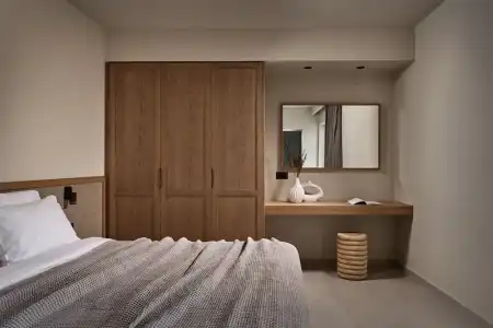 Alamis & Apartments - 51