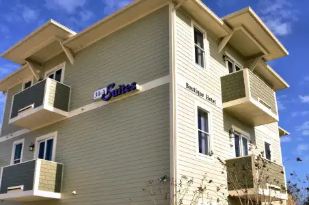 30A Inn & Suites - 0