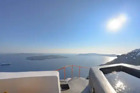 Sophia Luxury Suites - 127