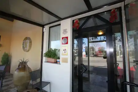 La Vecchia Fattoria - 10