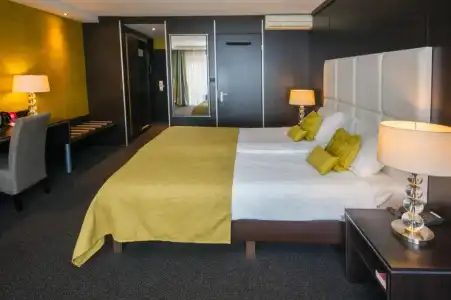 Van Der Valk 's-Hertogenbosch - Vught - 73