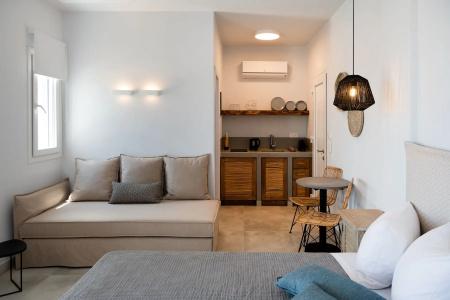 Drios Luxury Studios - 135