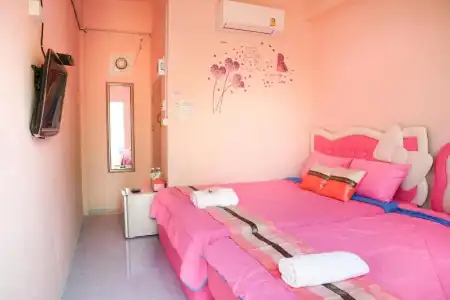 Rai Phurak Resort - 32