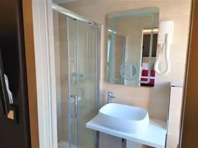Hôtel Cactus - 6