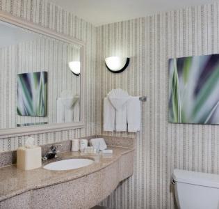 Hilton Garden Inn Charlotte Pineville - 61