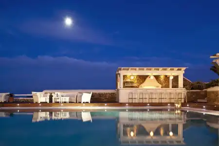 NUMO Mykonos Boutique Resort - 21