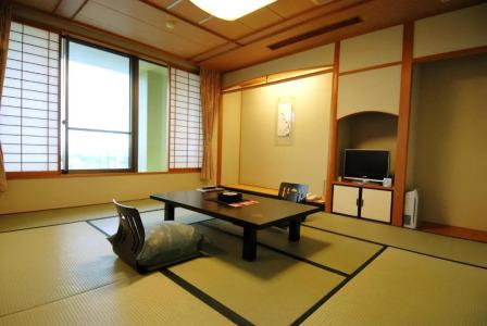 Arima Onsen Taketoritei Maruyama - 30