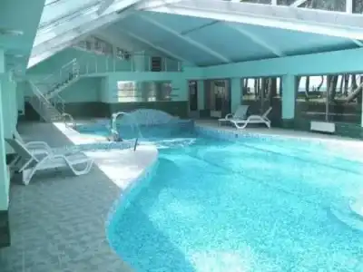 Villa ReTa & Spa - 11