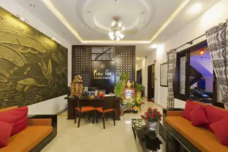 Pham Gia Boutique Villa - 0