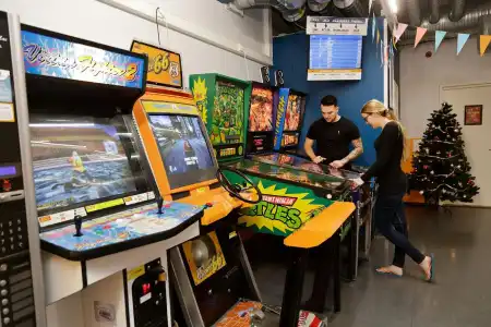 CheapSleep Hostel Helsinki - 21